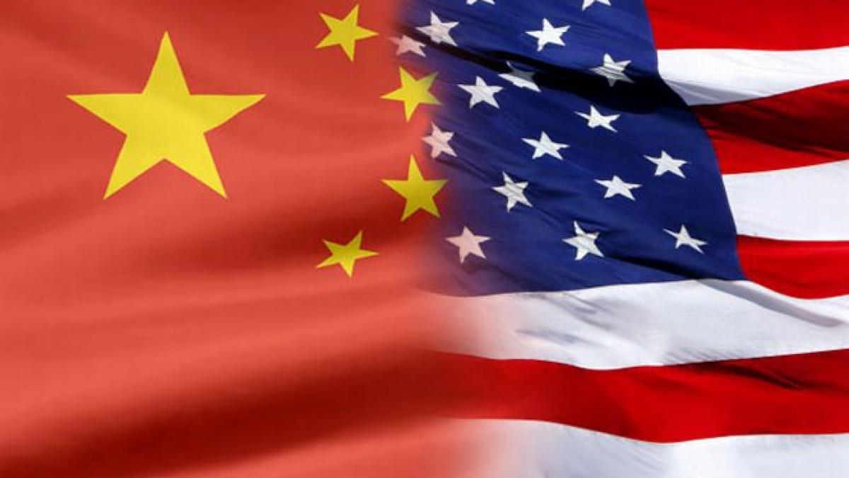 China cere Statelor Unite ale Americii să EXPLICE programul de monitorizare global