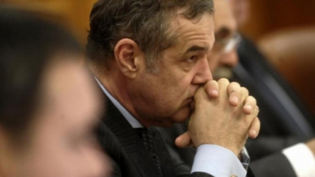 Gigi Becali află miercuri dacă va fi pus în libertate temporar, pentru trei luni