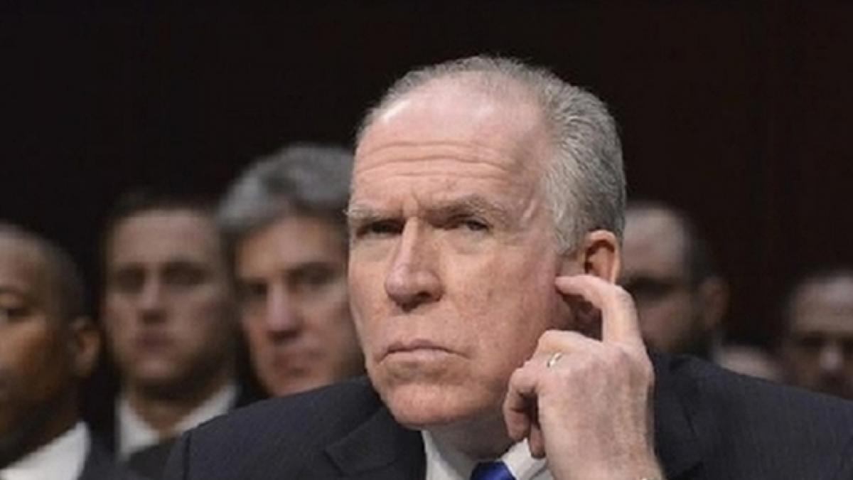 Şeful spionilor SUA, în România. John Brennan s-a întâlnit cu premierul Ponta şi cu preşedintele Băsescu