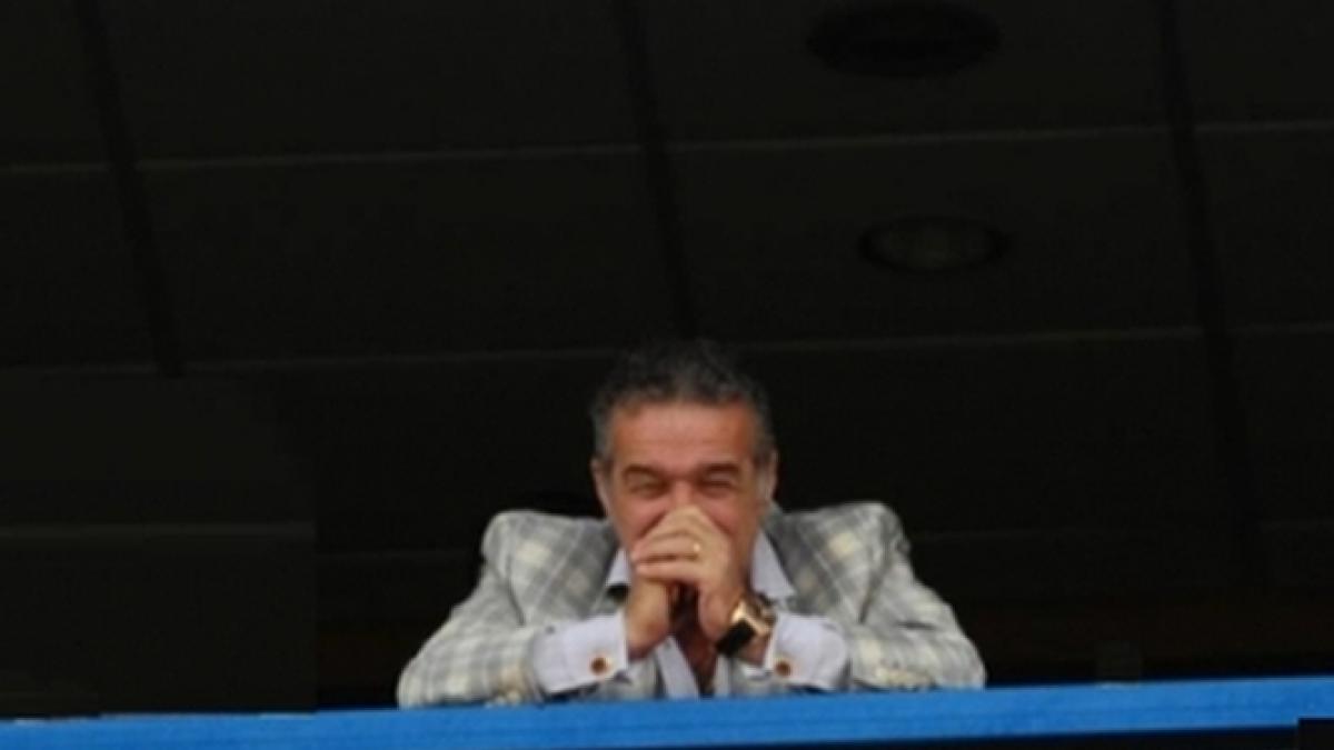 Gigi Becali rămâne în arest. Cererea de contopire a pedepselor se judecă pe 27 iunie