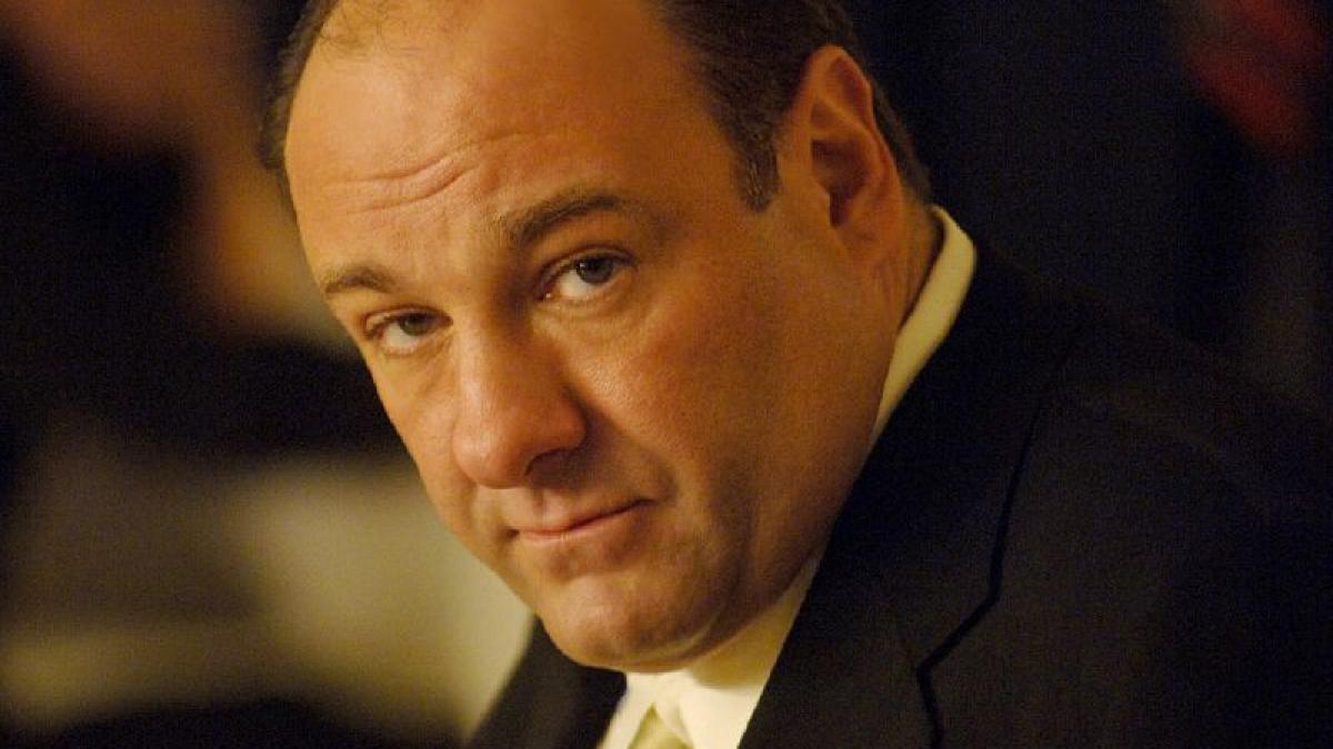 James Gandolfini, starul din &quot;The Sopranos&quot;, a murit