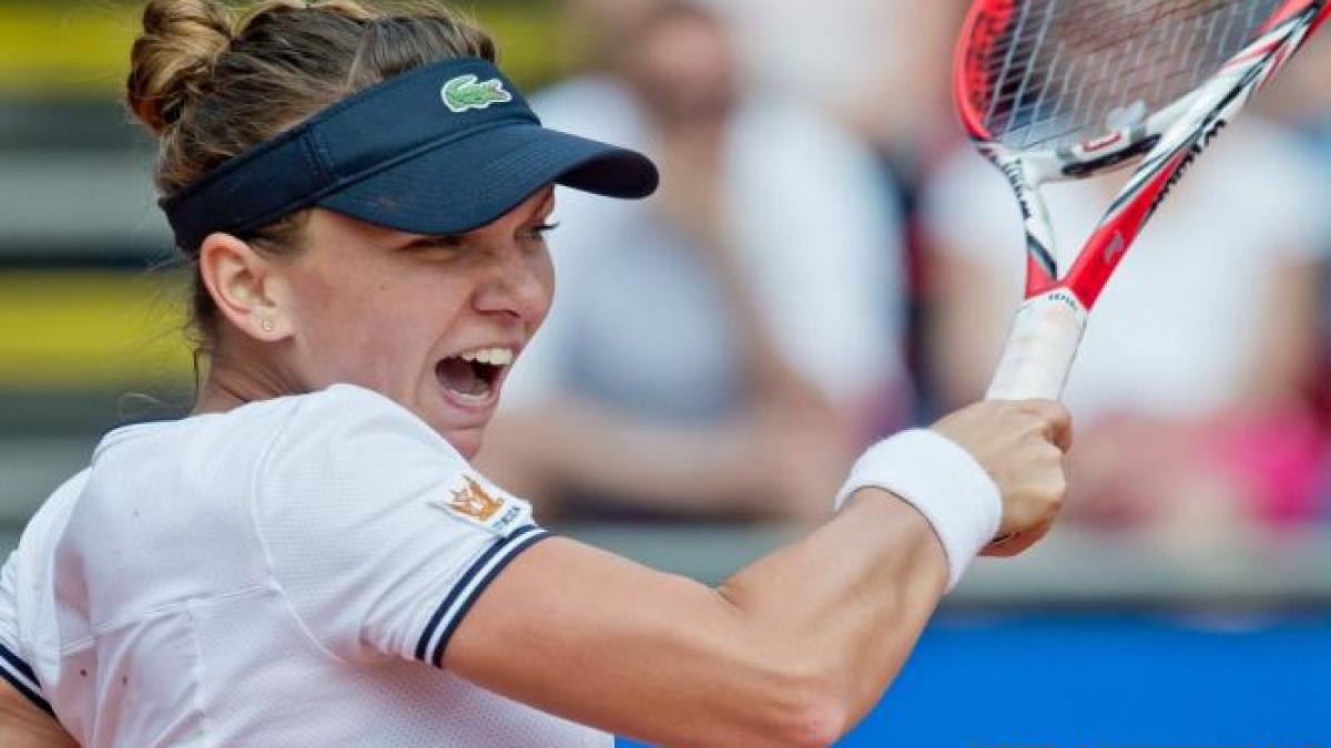 Simona Halep, de neoprit: Românca va juca a doua finală într-o săptămână, la 's-Hertogenbosch