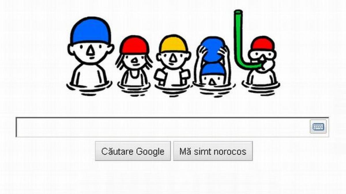 Ziua cea mai lungă şi noaptea cea mai scurtă. Google marchează solstiţiul de vară