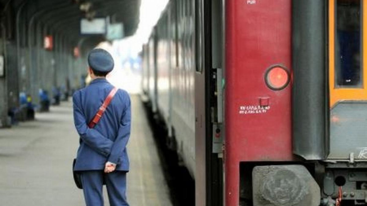 Biletele de tren mai ieftine cu 25%, de săptămâna viitoare