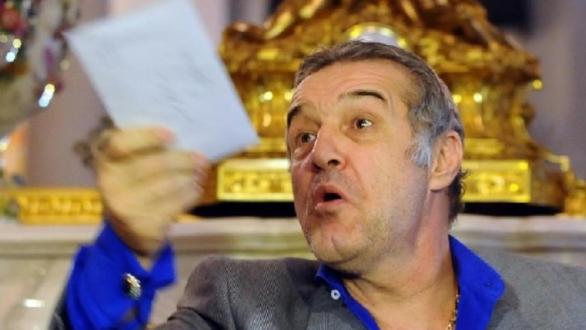 Noul avocat al lui Becali: Finanţatorul Stelei ar putea ieşi din închisoare marţi