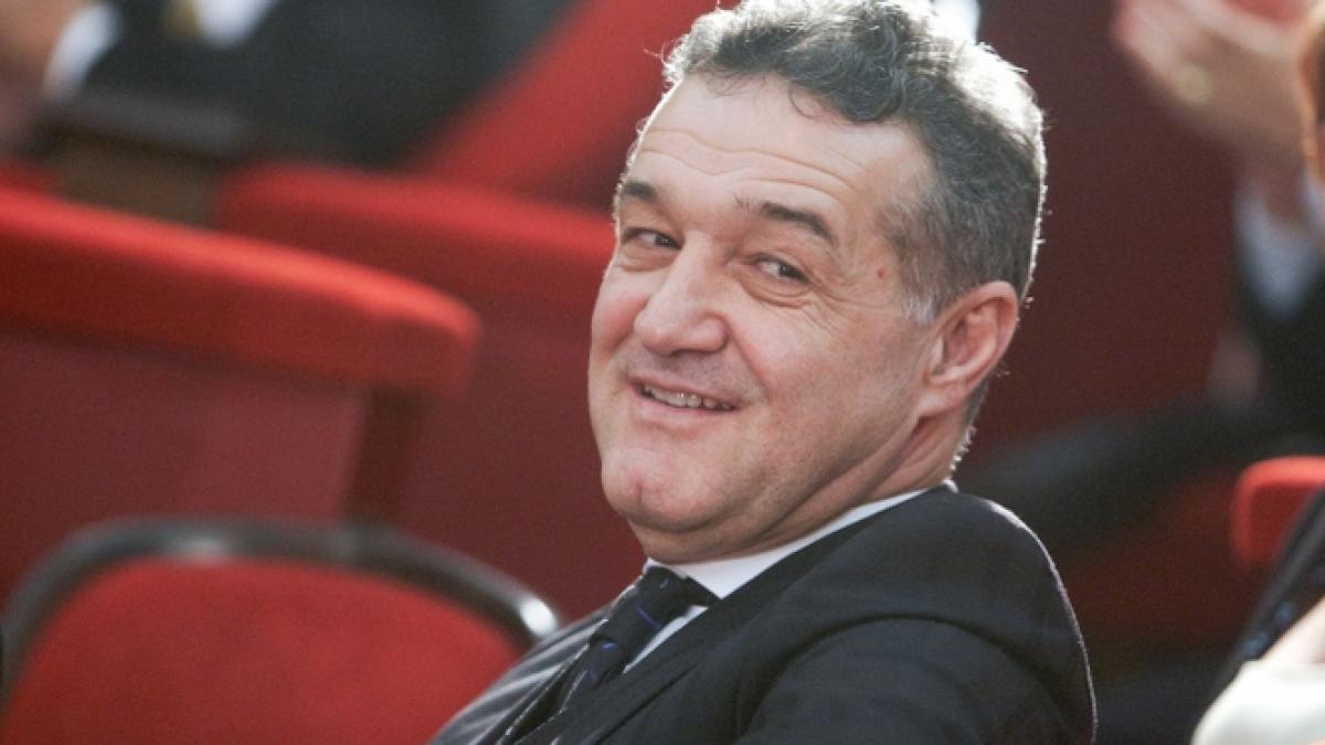 Becali speră să-i înduplece pe judecători să-l lase liber marţi: se laudă că va plăti pe loc 700.000 de euro