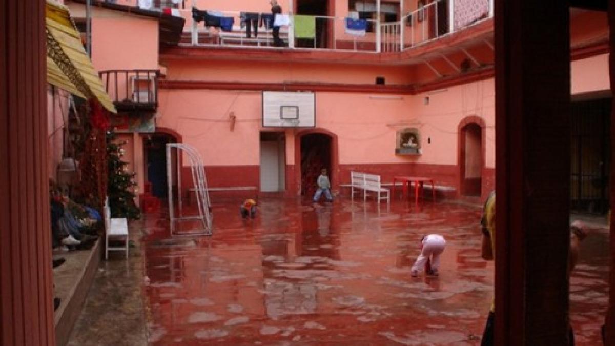 Deţinuţii unei închisori din Bolivia protestează faţă de planul de închidere a penitenciarului