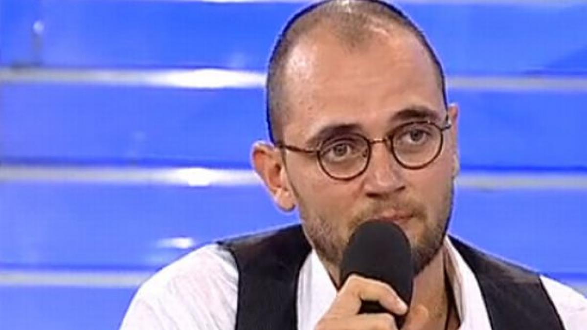 Oreste: Preşedintele României, dacă este femeie, ar trebui să aibă un copil