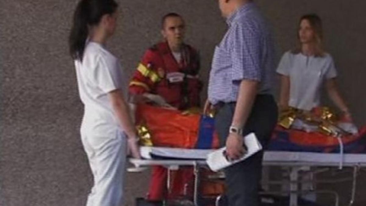 Victime ale accidentului din Muntenegru. Cei doi soţi din Timişoara morţi în accident vizitaseră Egiptul cu aceeaşi firmă de turism