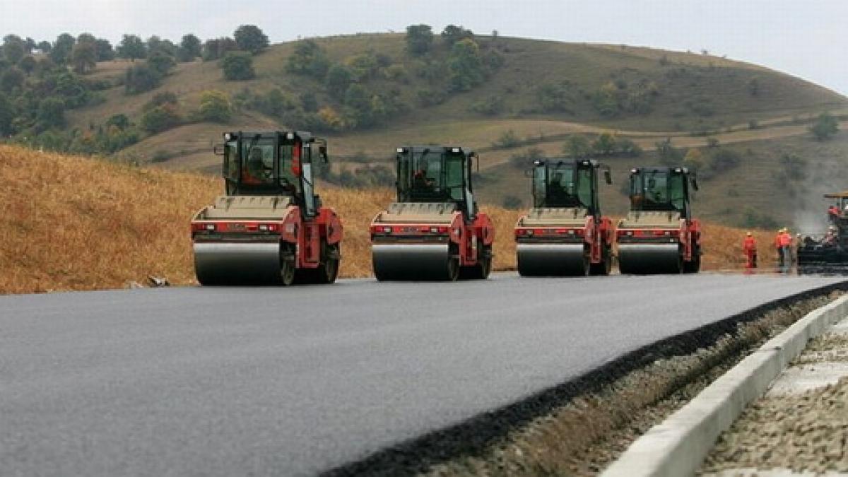 Dan Şova a demarat consultările cu autorităţile locale pentru autostrada Transilvania