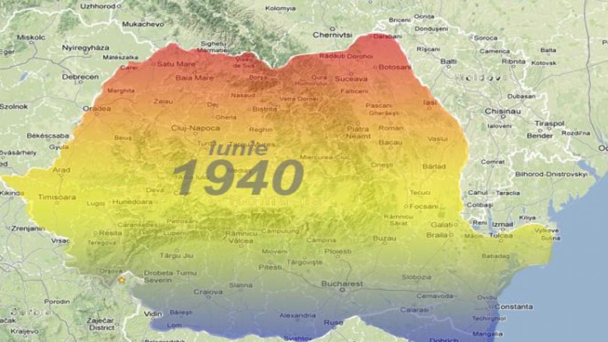 73 de ani de la SFÂRTECAREA României