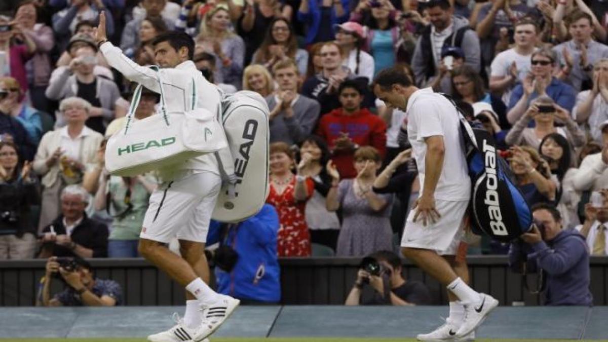 Pentru prima oară după mai mult de un secol, SUA nu vor avea niciun reprezentant în turul trei la Wimbledon