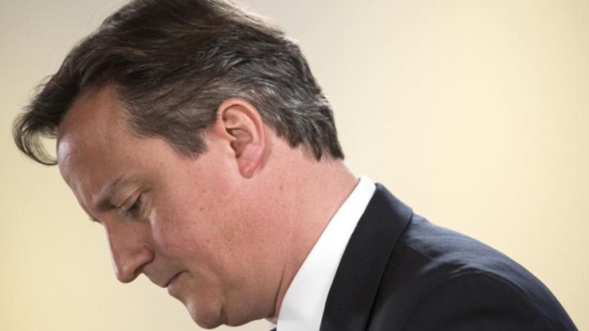 David Cameron face o vizită-surpriză în Afganistan