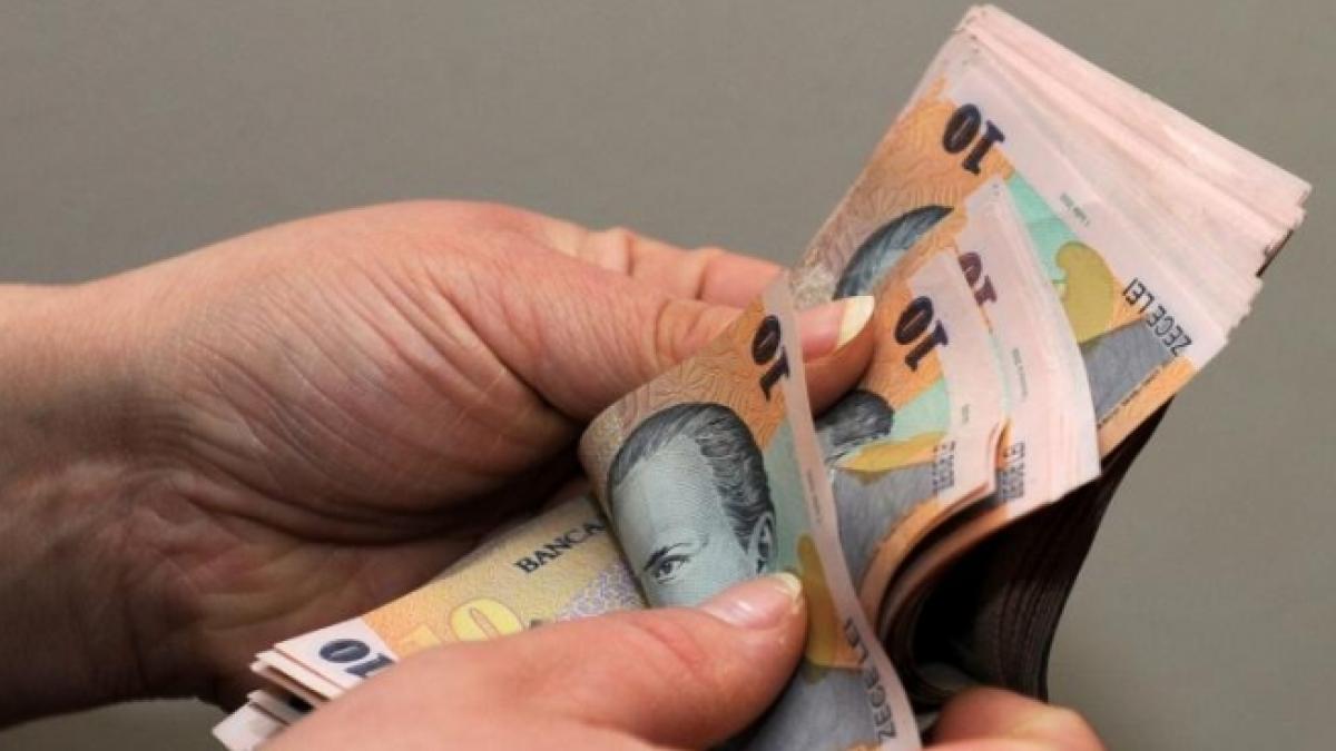 În sfârşit veşti bune pentru români: Salariul minim pe economie se majorează de la 1 iulie