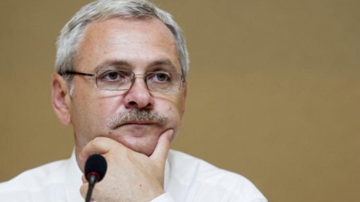 Liviu Dragnea: Cetăţeanul este un prizonier al sistemului în ziua de azi. Sistemul trebuie să lucreze pentru om, nu invers