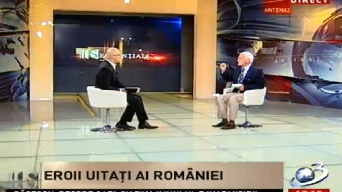 Preşedintele Asociaţiei Foştilor Deţinuţi Politici: Parlamentarii nu ştiu cine suntem. Este vorba despre o ignoranţă intenţionată