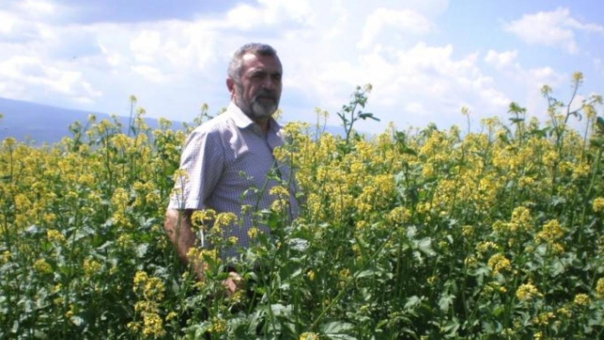 Raportul Comisiei prezidenţiale pentru agricultură va fi lansat luni