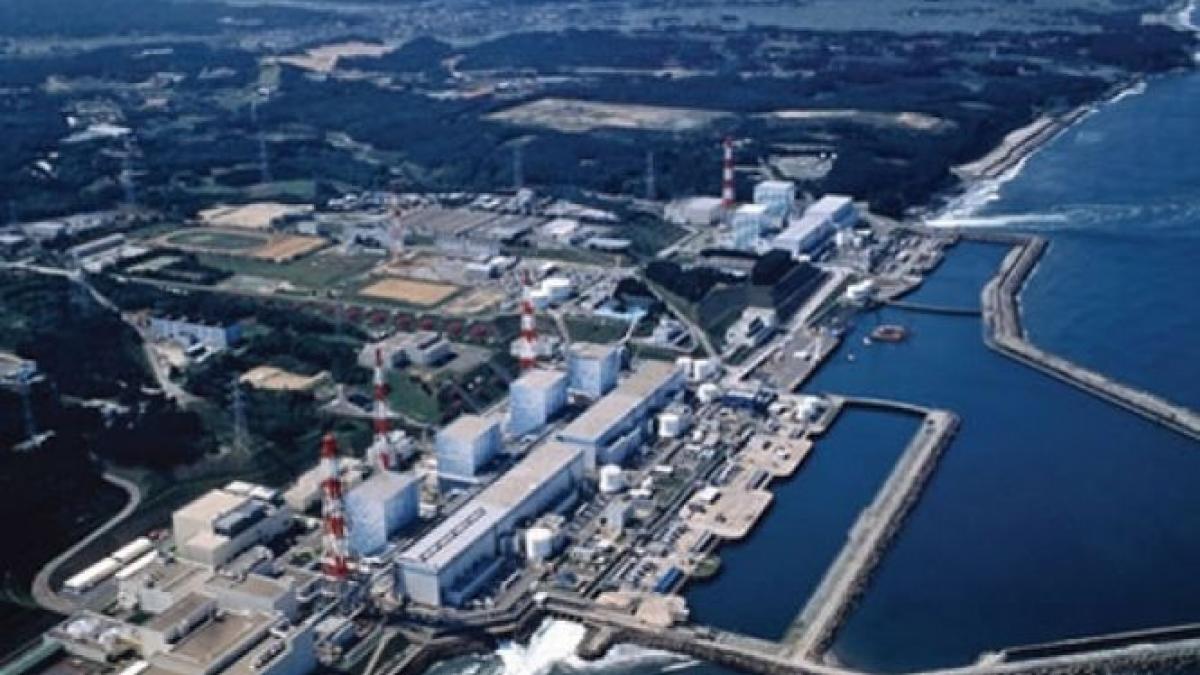 Noi scurgeri radioactive înregistrate la Fukushima