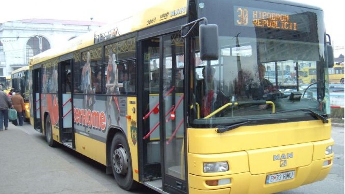 Morţi cu gratuitate pe transportul public. Nereguli la Primăria Ploieşti