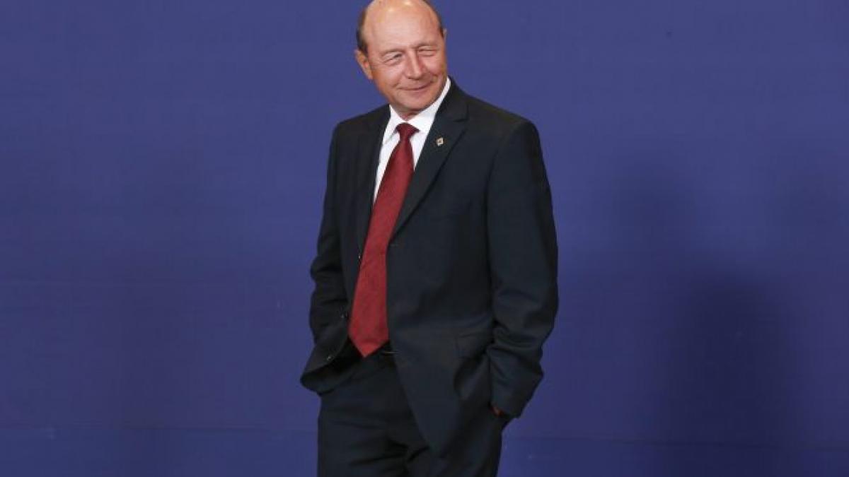 Comunitatea romă acuză: Traian Băsescu instigă la ură 