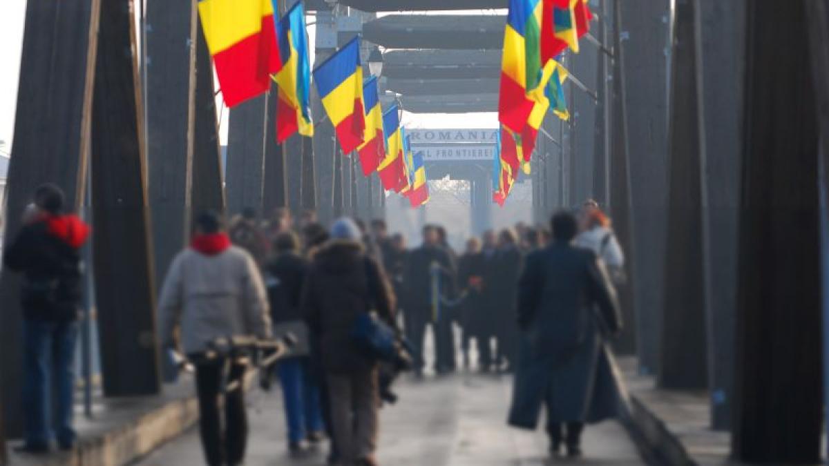 &quot;Aderarea României la Schengen este un CAZ DIFICIL&quot; 