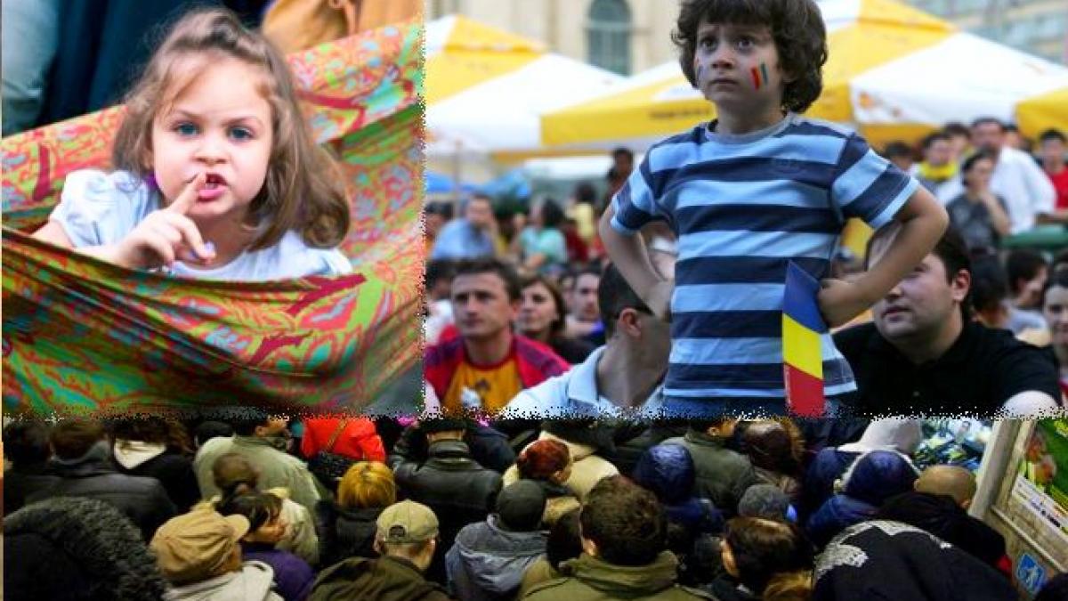 Rezultatele finale ale RECENSĂMÂNTULUI din 2011. Populaţia României: 20.121.641 de locuitori