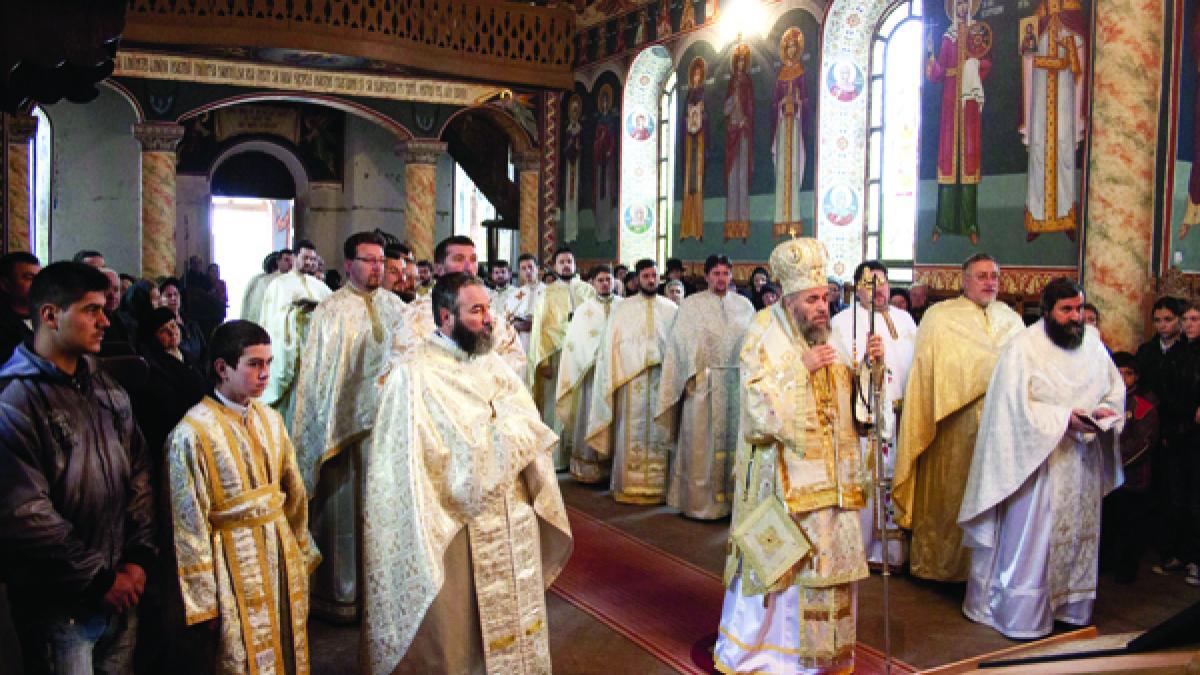 Vestea primită de Biserica Ortodoxă, imediat după publicarea datelor de la RECENSĂMÂNT. &quot;Dumnezeu să aibă milă!&quot;