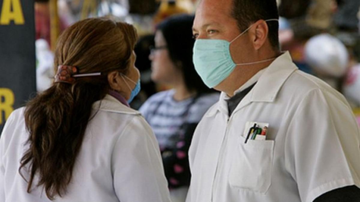 Virusul A(H1N1) face ravagii în nordul Chile: Cel puţin 11 morţi şi sute de pacienţi infectaţi