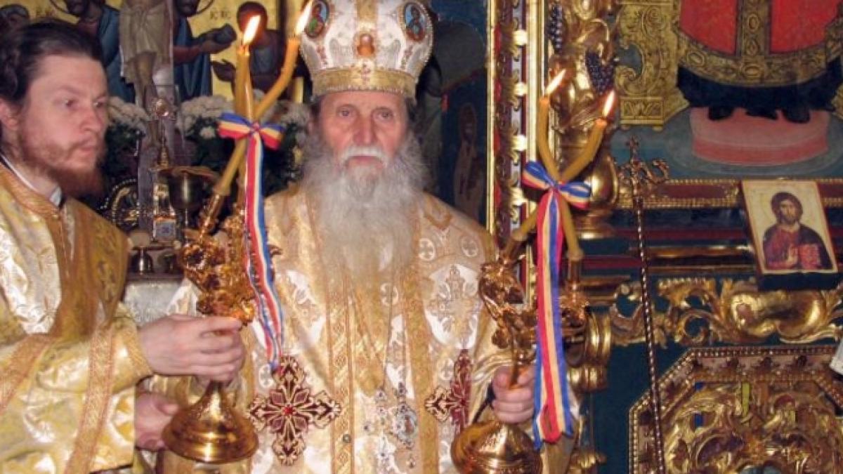 Arhiepiscopul Sucevei şi Rădăuţilor: Gazele de şist reprezintă un plan diabolic, o crimă