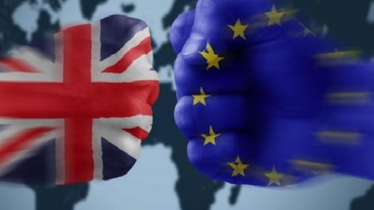 Britanicii schimbă regulile. Guvernul londonez ia în calcul retragerea din peste 100 de prevederi legislative europene