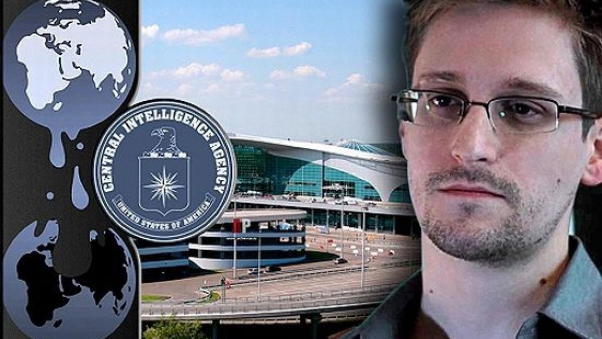 Unde se va refugia Edward Snowden? Venezuela a primit o cerere de azil din partea lui