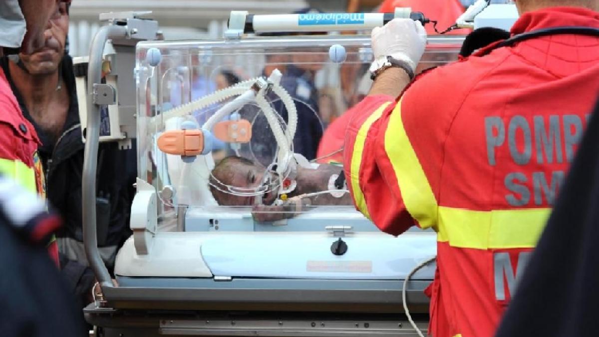 Cronica unor morţi anunţate. Tragedia de la Maternitatea Giuleşti, anticipată de un medic 