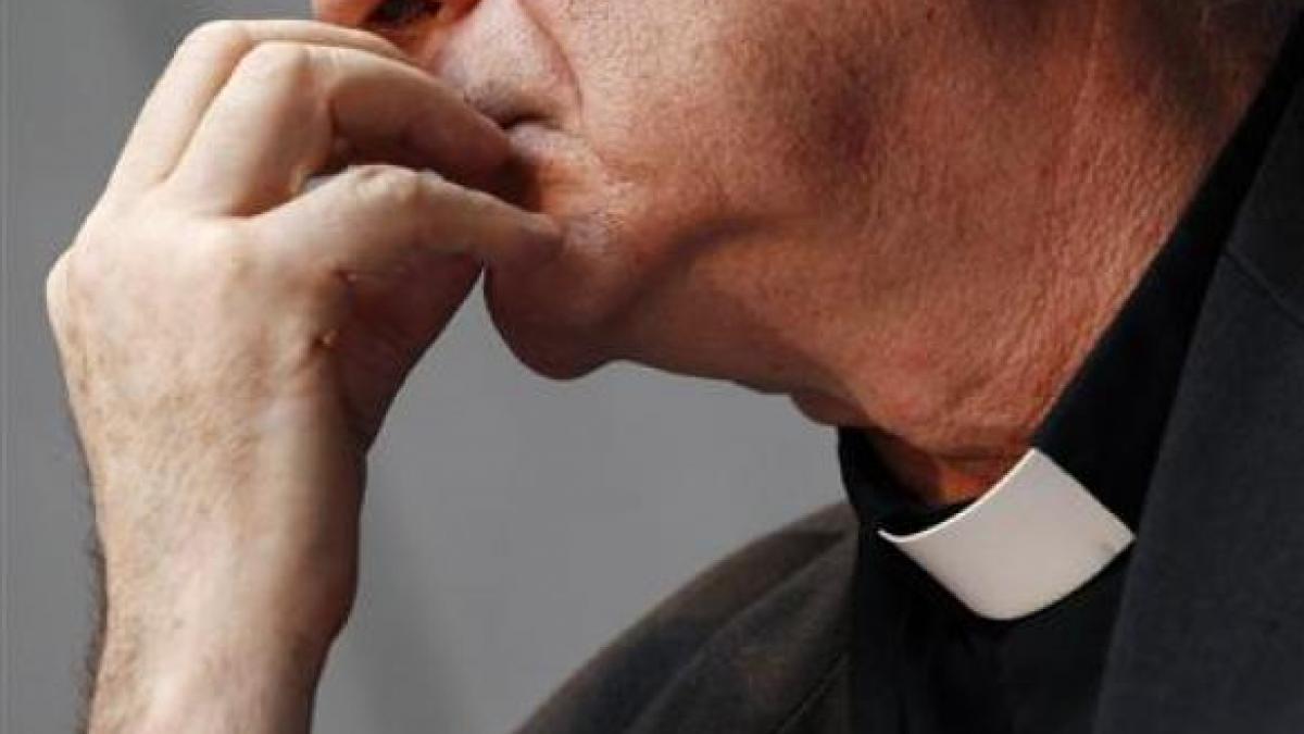 Vaticanul, somat de ONU să ofere explicaţii privind abuzuri sexuale asupra copiilor