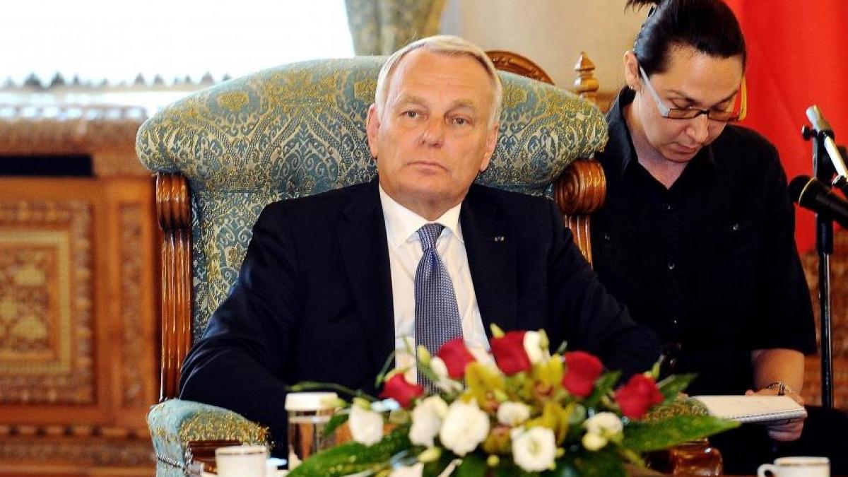 Ayrault: Măsurile de combatere a corupţiei şi criminalităţii vor ajuta aderării României la Schengen