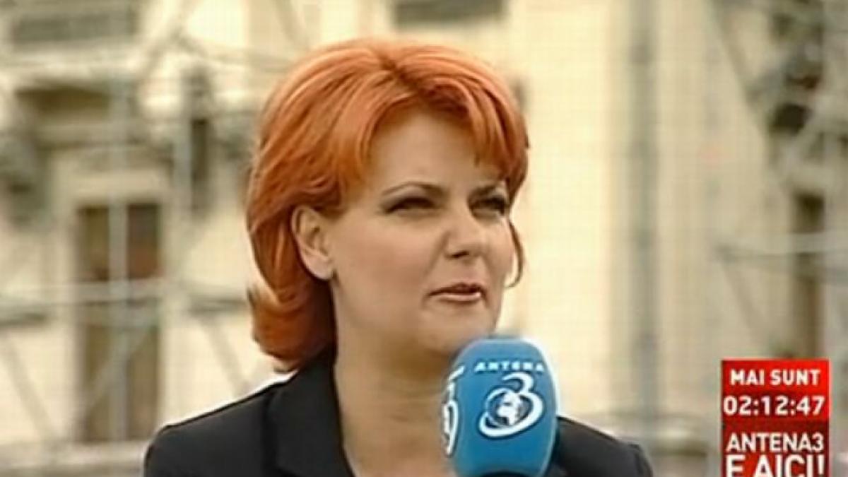 Craiova, capitala Antenei 3. Primarul Olguţa Vasilescu: Circa 15 milioane de euro au fost investite numai în ultimul an, în cultură