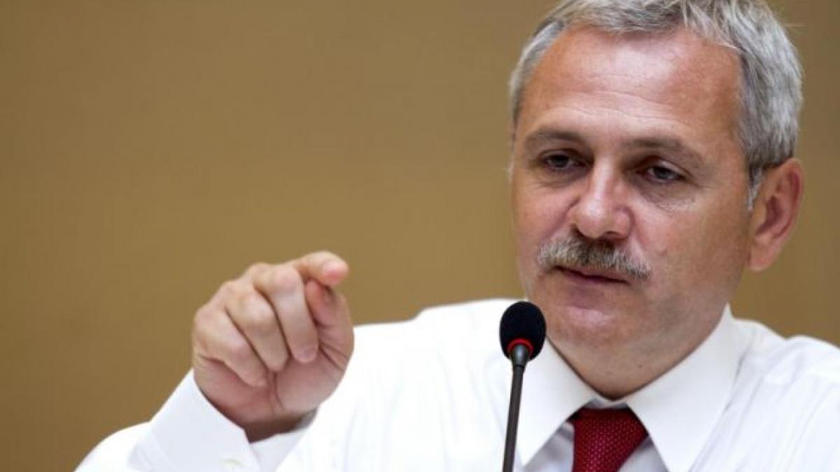 Dragnea: Sibiul are multe argumente şi motive pentru a fi reşedinţă a regiunii