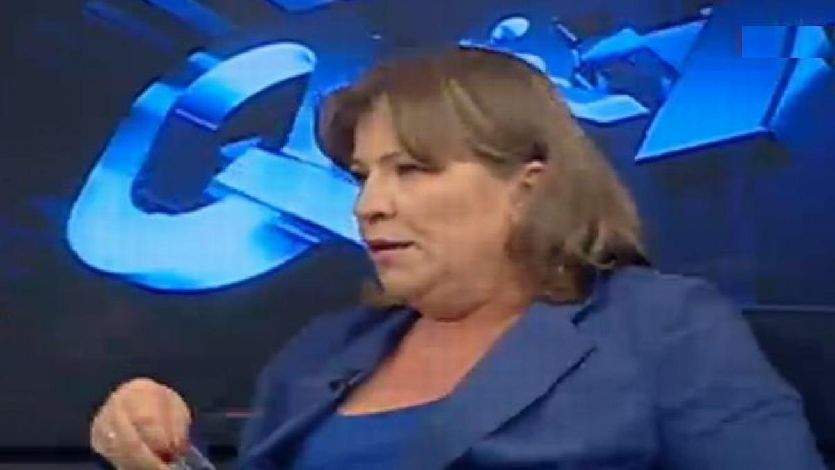 Norica Nicolai: Justiţia din România este supusă presiunii publice de opt ani