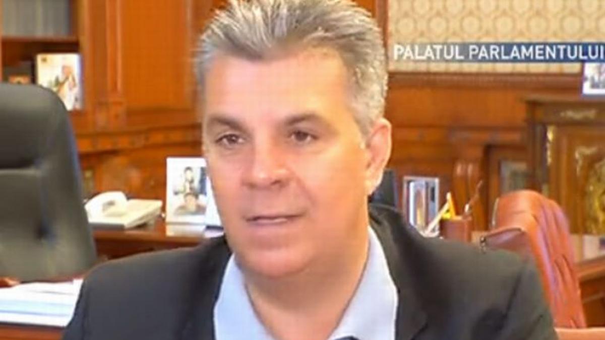 Parlamentarii îşi fac imagine pe bani publici. Zgonea: &quot;Nicăieri în Europa nu se decontează suma forfetară 100%&quot;