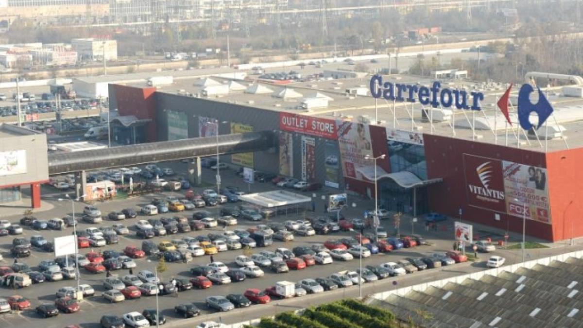 Carrefour îşi propune dezvoltarea economiei din România