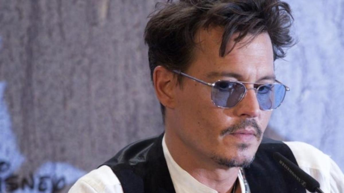 Excentricul Johnny Depp nu se dezice: Actorul va cumpăra un sit istoric pentru a-l restitui comunităţii amerindiene