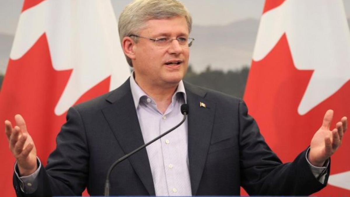 Premierul canadian a remaniat guvernul pe Twitter