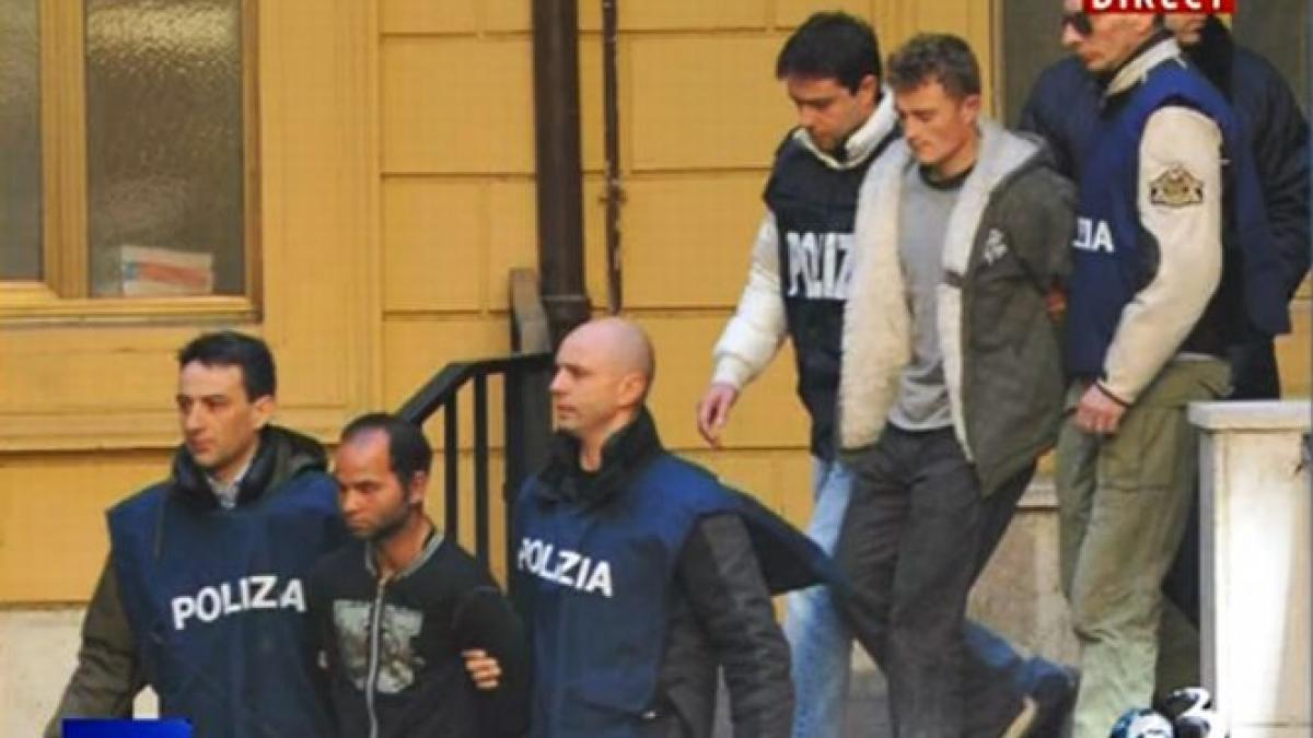 &quot;Schimbul nebunesc România-Italia. Noi cu criminalii, ei cu firmele&quot;. Articolul defăimător publicat de presa italiană