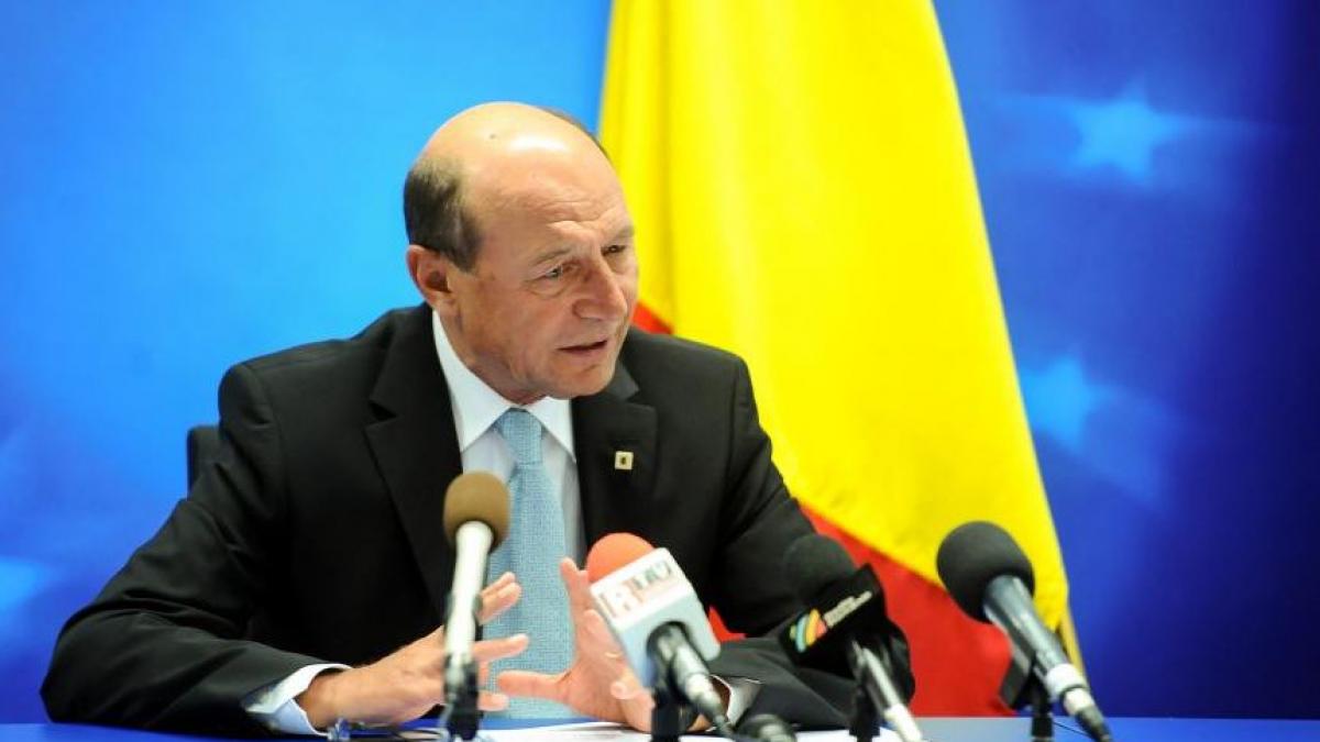 Băsescu, la întâlnirea cu directorul FMI: România are nevoie să fie asistată încă doi ani