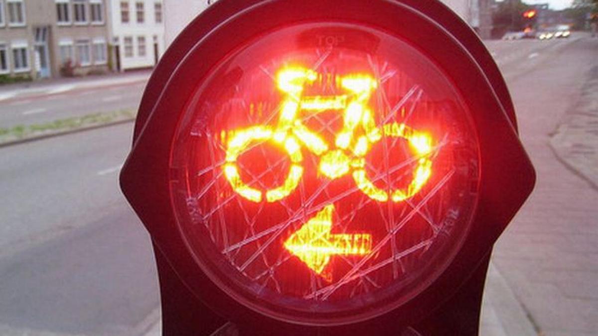 INTERZIS pentru biciclete! Proiectul controversat pregătit de Consiliul Local Timişoara