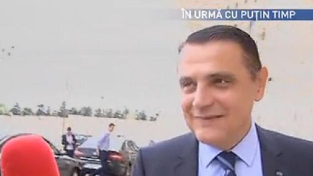 Ovidiu Silaghi, despre probabilitatea de a prelua Ministerul Transporturilor: Aştept votul colegilor 