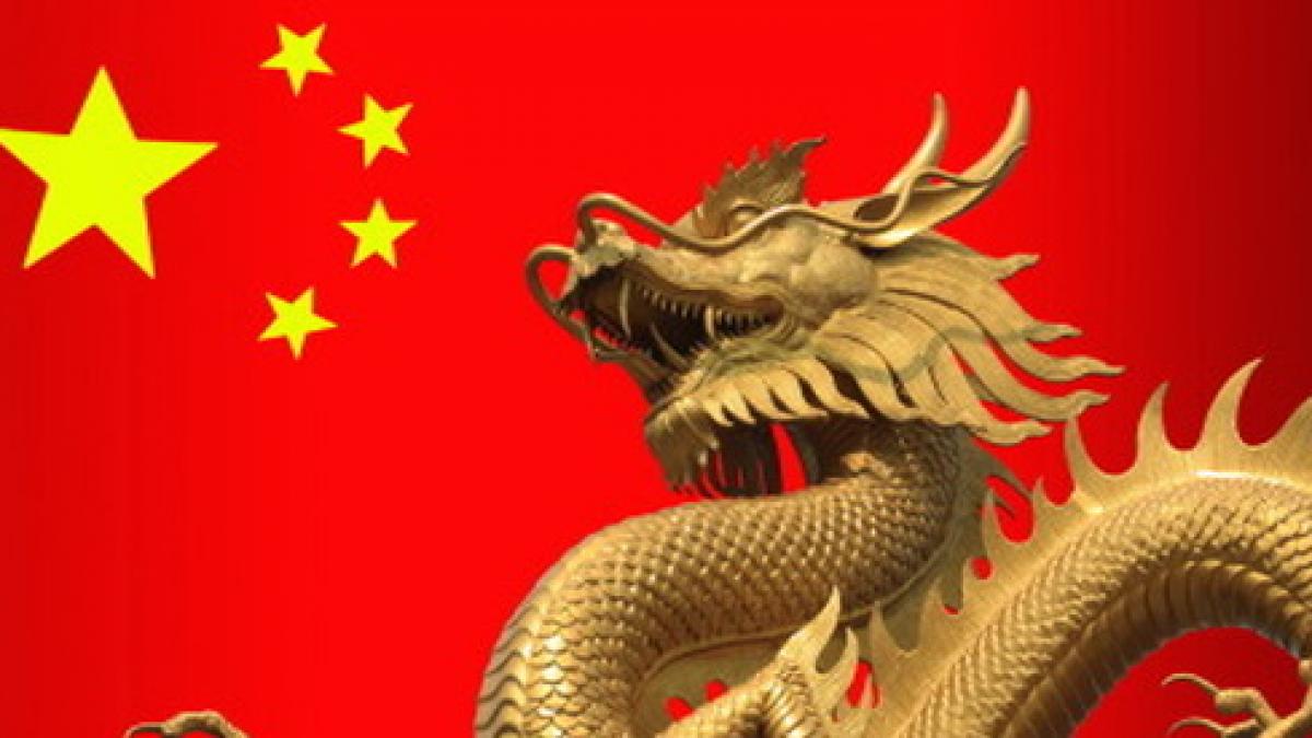 China, adevaratul lider mondial, afirma un sondaj mondial