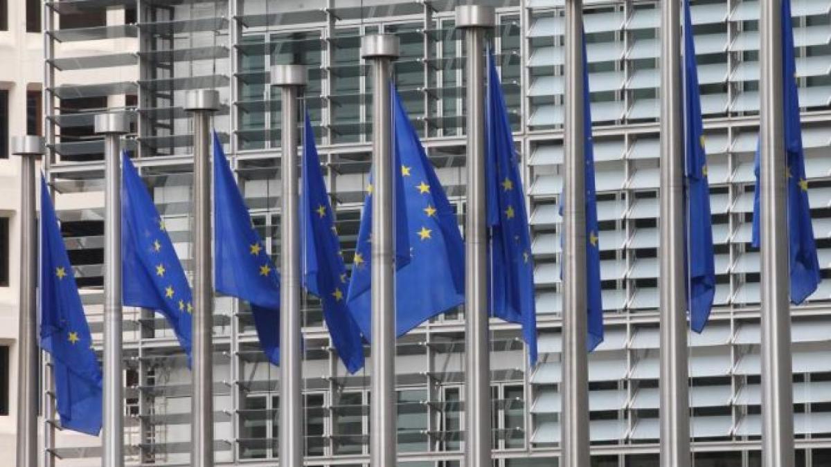 Comisia Europeană a evidenţiat progresele înregistrate de România în toate capitolele din cadrul MCV