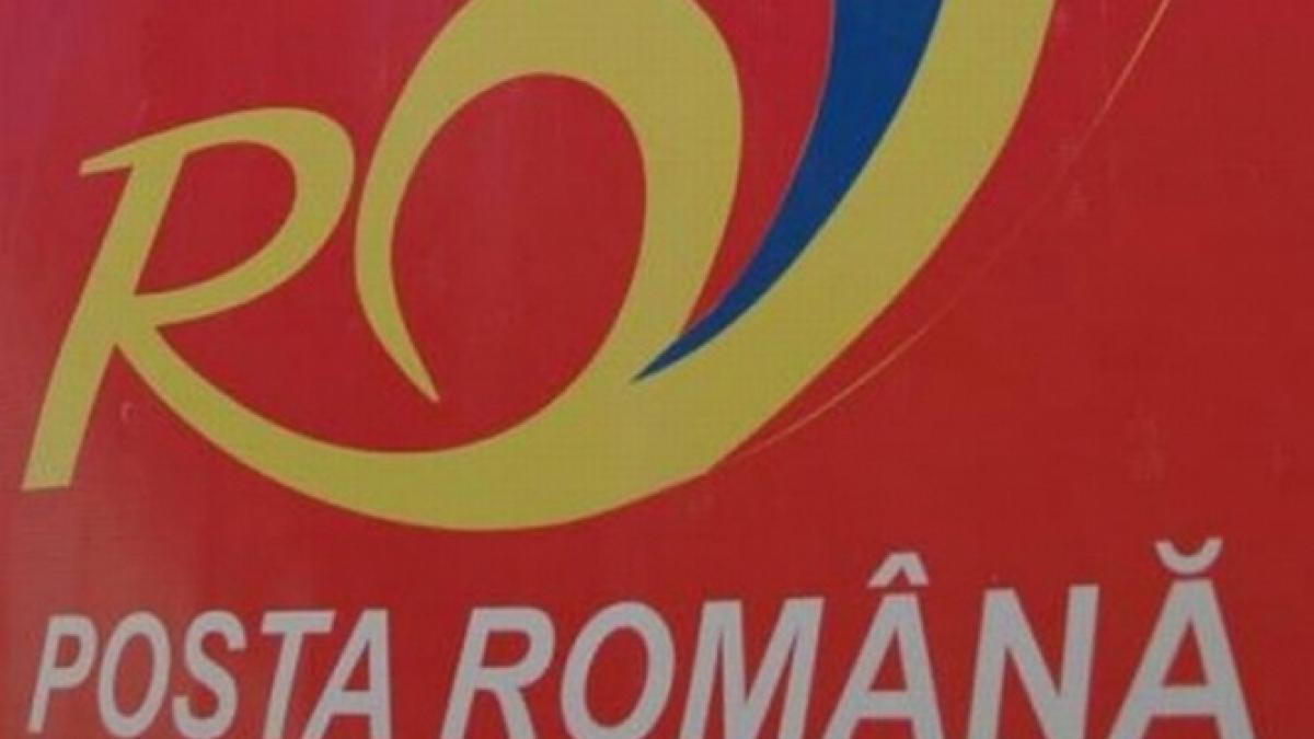 Peste 3.500 de angajaţi de la Poşta Română, disponibilizaţi din septembrie