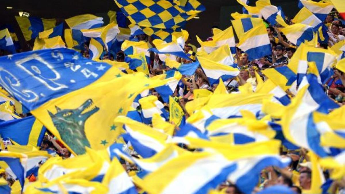 Petrolul revine în cupele europene cu o victorie clară, 3-0 cu Vikingur