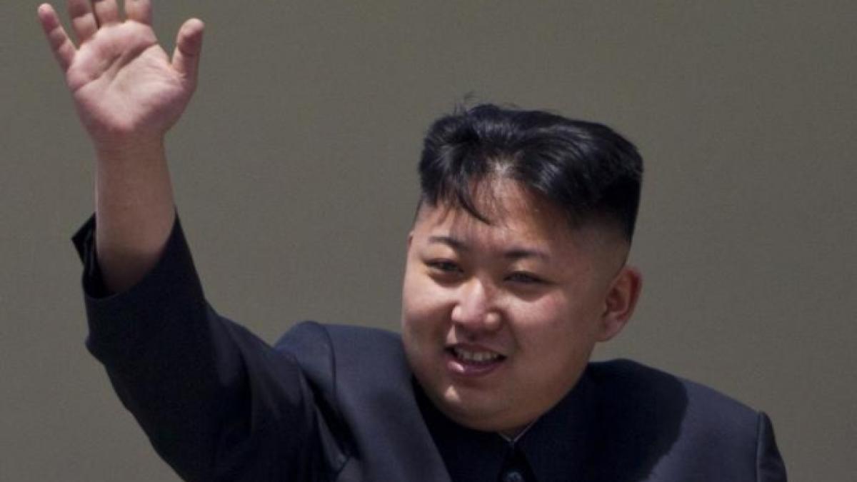 Un interviu de 1.000.000 de dolari: Kim Jong-un ar fi dispus să dialogheze cu presa ocidentală